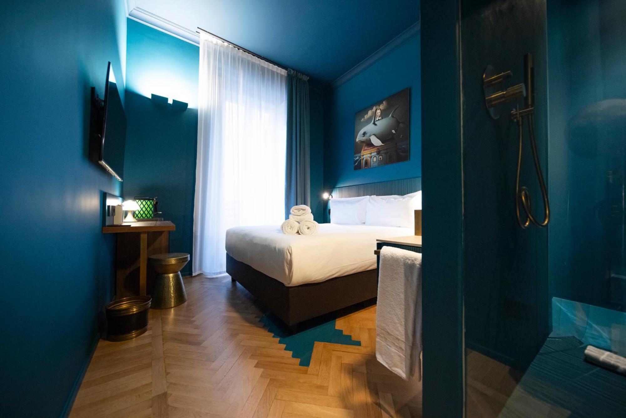 Guest house Fontana 16 Milan