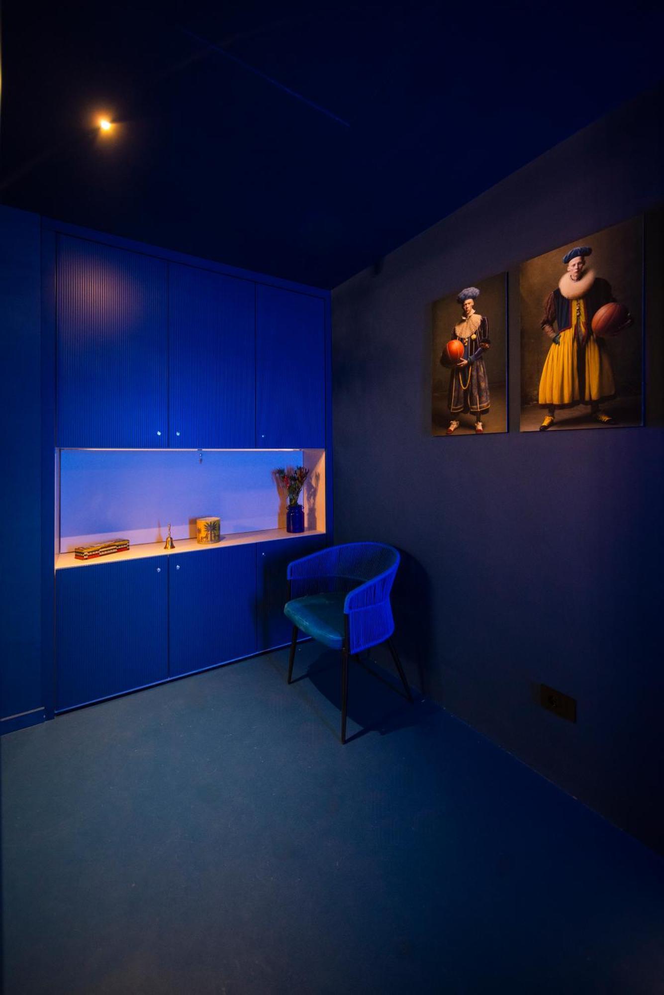 Fontana 16 Guest house Milan