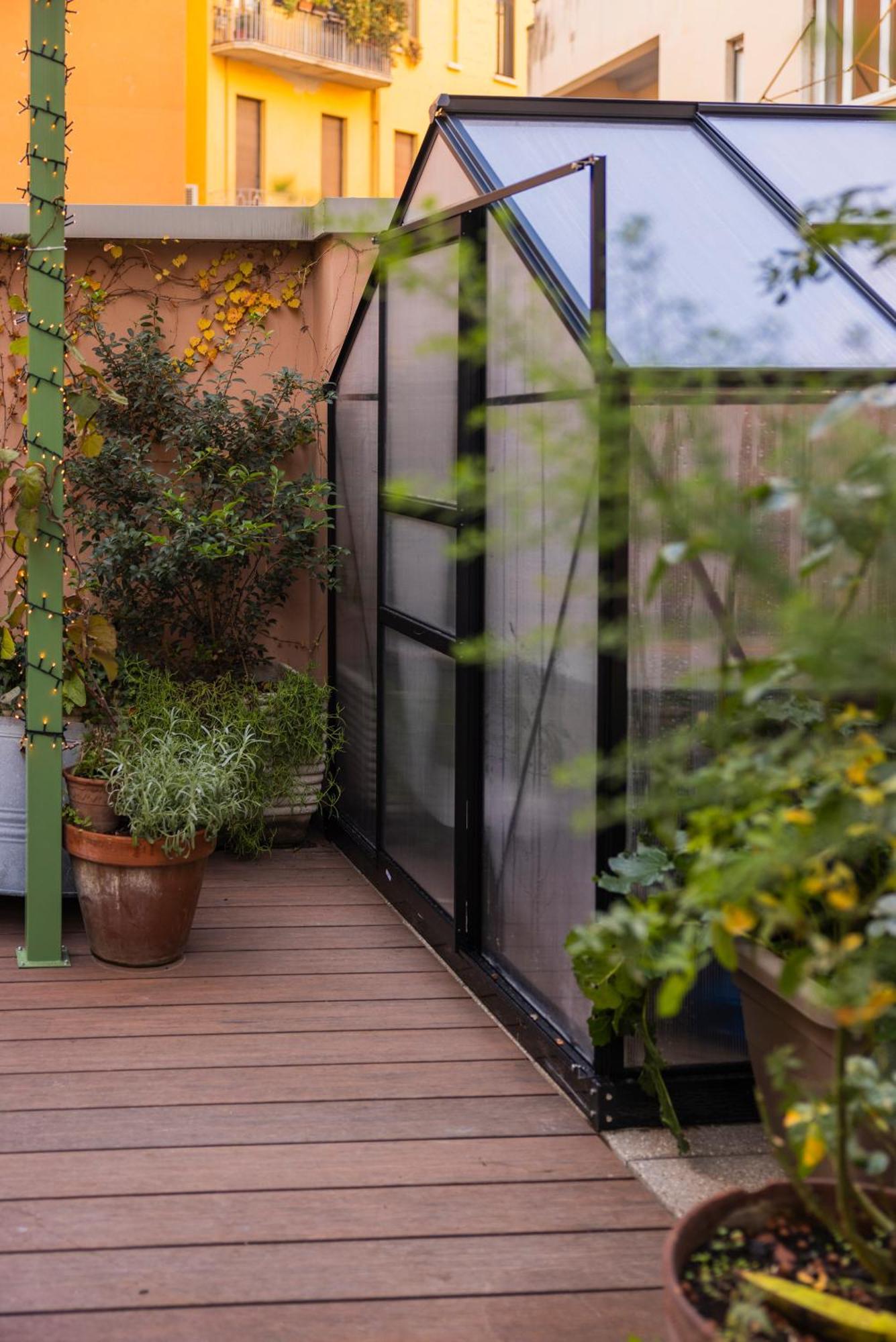 Fontana 16 Guest house Milan