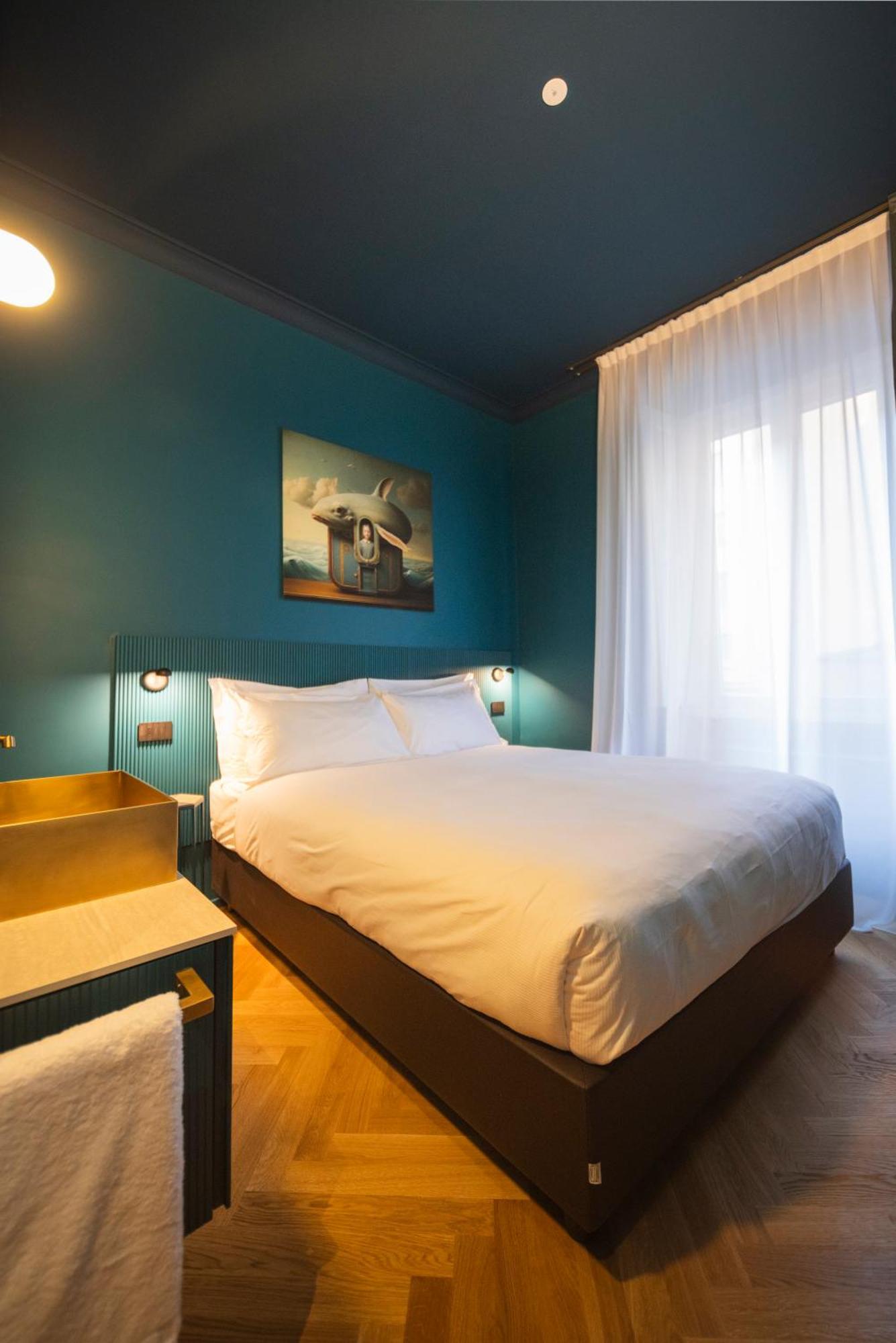 Guest house Fontana 16