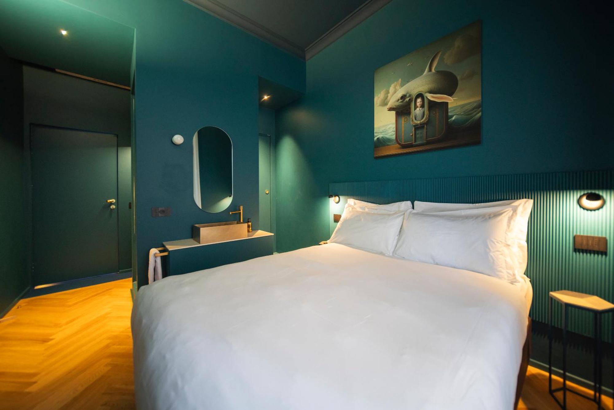 Fontana 16 Guest house Milan
